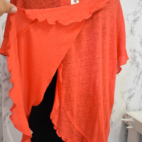 NWT Anthropologie Top - Picture 4 of 7